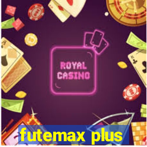 futemax plus